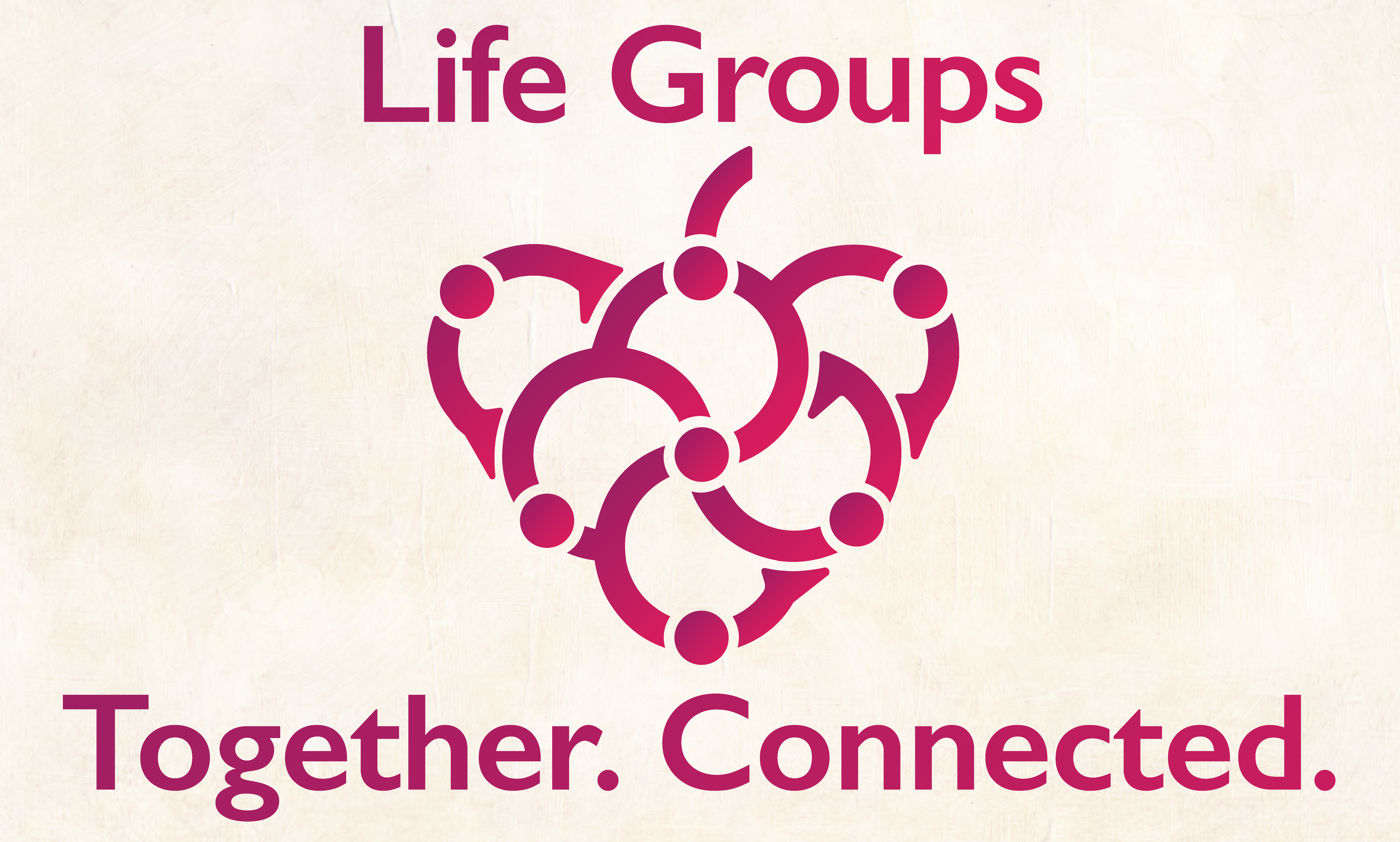 Life Groups: Week 3 – Scott Allen