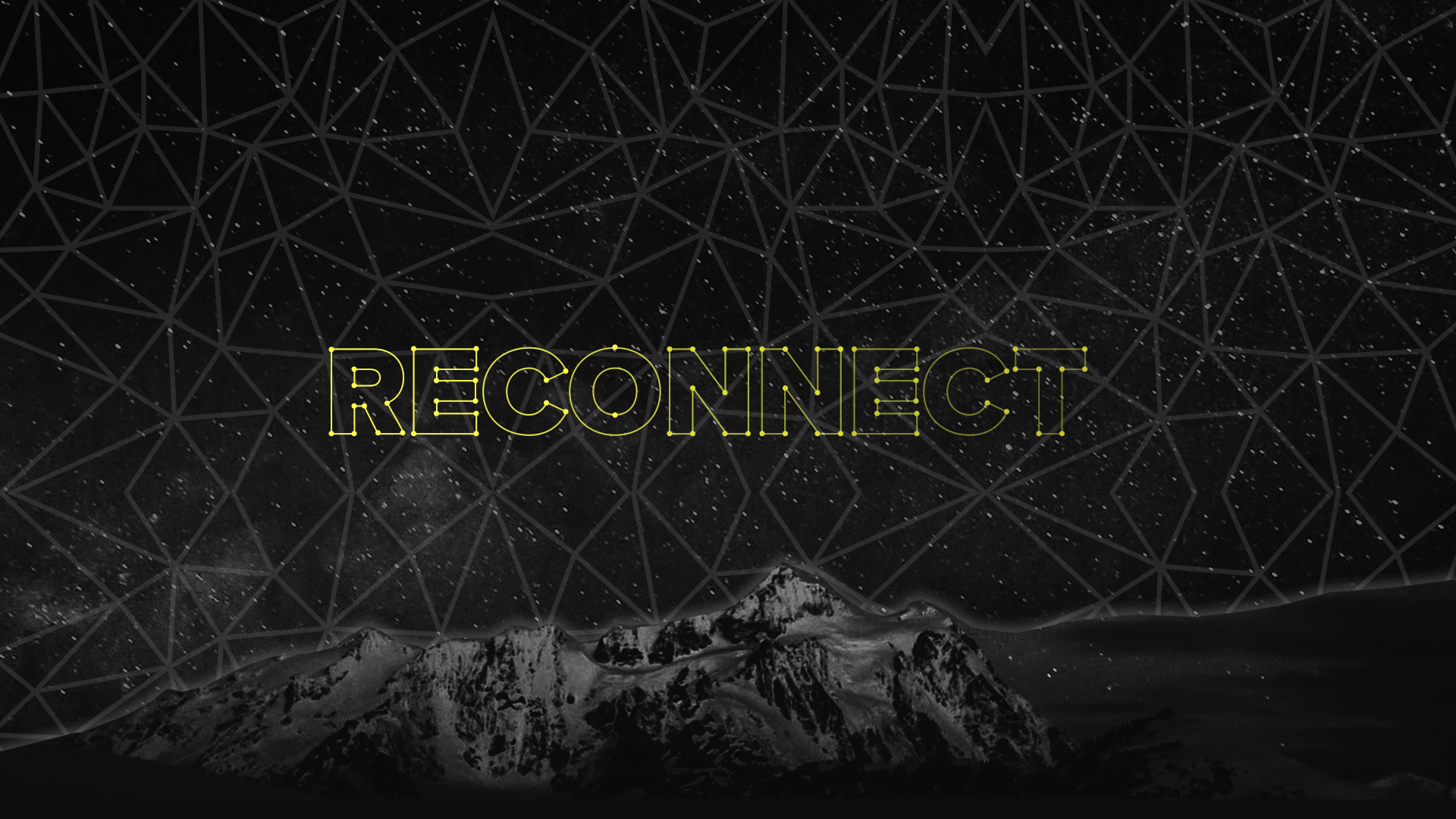 Reconnect – Week 2 – Russell Frantz