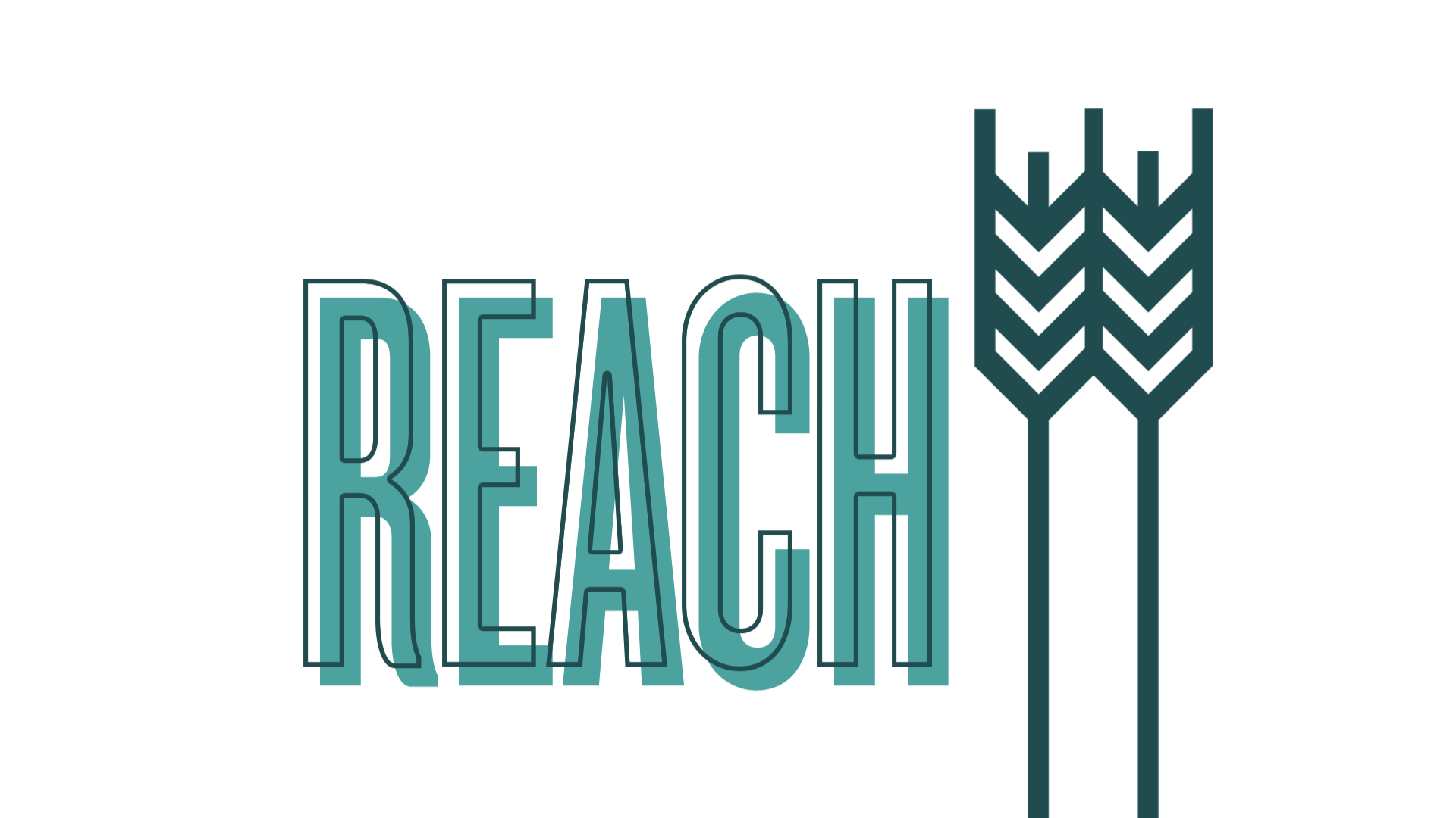 Reach – Week 1 – Russell Frantz