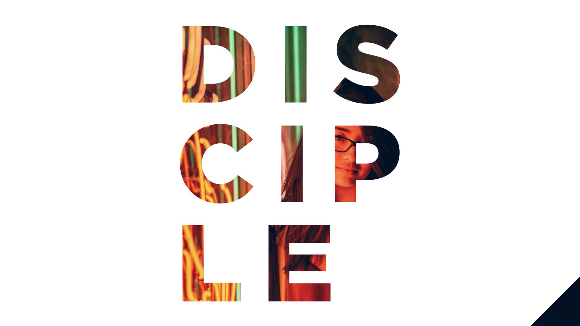 Disciple – Week 1 – Russell Frantz