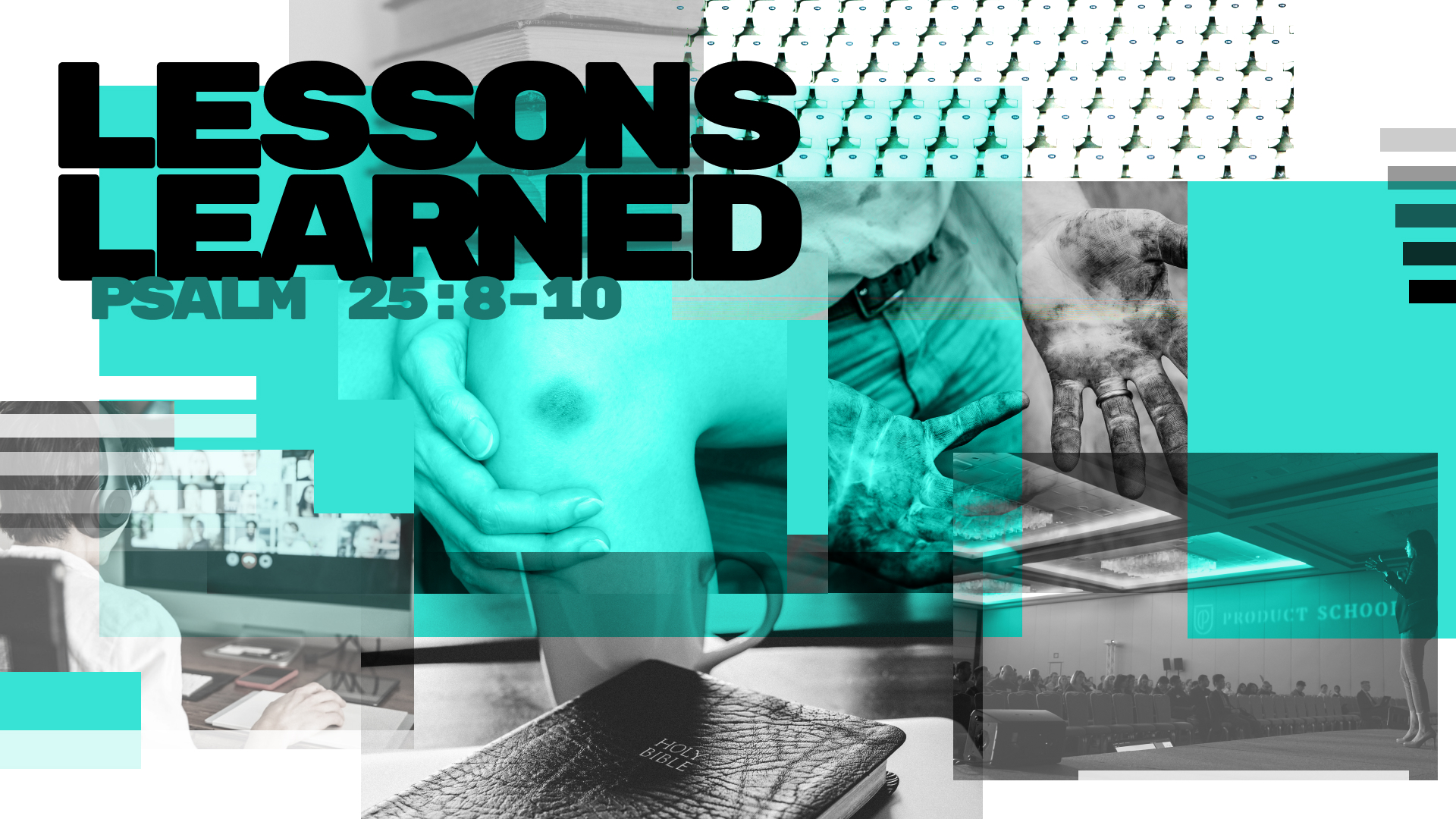 Lessons Learned – Week 2 – Russell Frantz