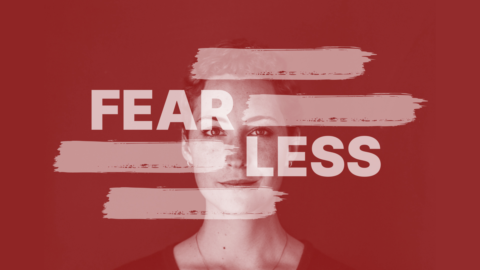 Fearless – Week 2 – Russell Frantz