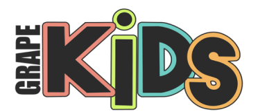 GrapeKids - Children's Ministry - Grapevine, Texas