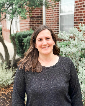 Nan Camp, Grapevine Church of Christ