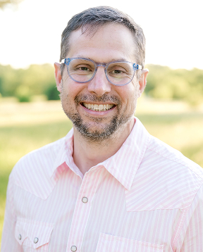 Russell Frantz, Grapevine Church of Christ