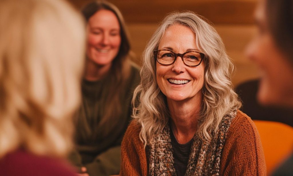 Grapevine Church of Christ - Grapevine, Texas