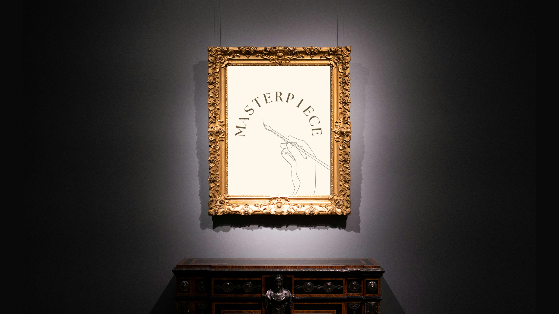 Masterpiece – Week 1 – Russell Frantz